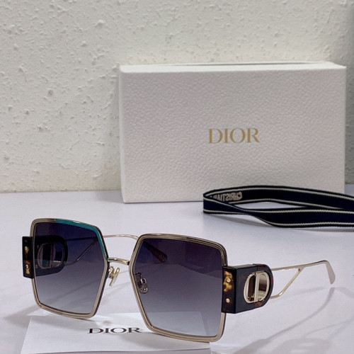 Dior Sunglasses AAAA-1074
