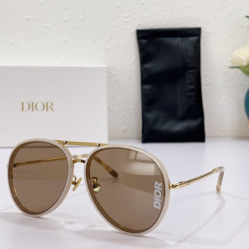 Dior Sunglasses AAAA-024
