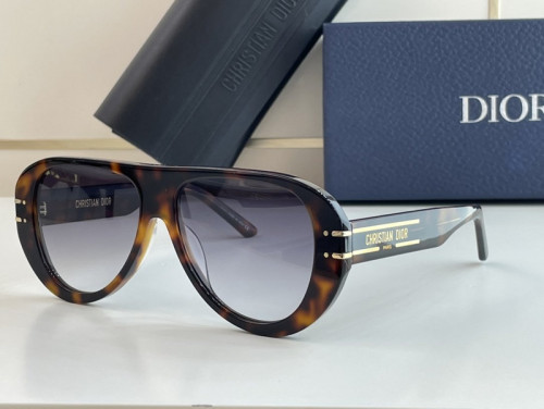 Dior Sunglasses AAAA-322