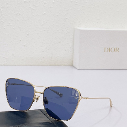 Dior Sunglasses AAAA-060