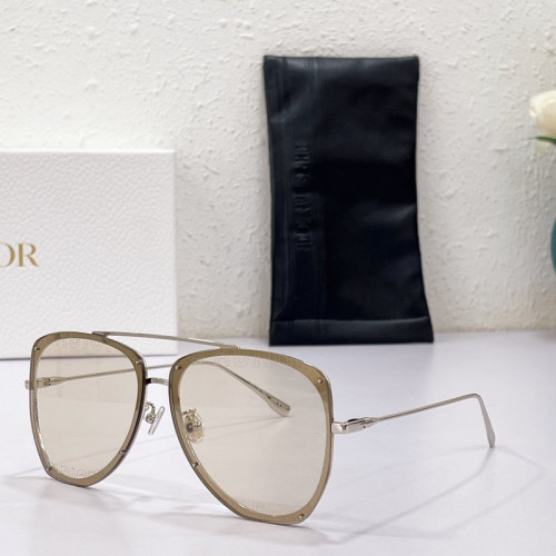 Dior Sunglasses AAAA-399