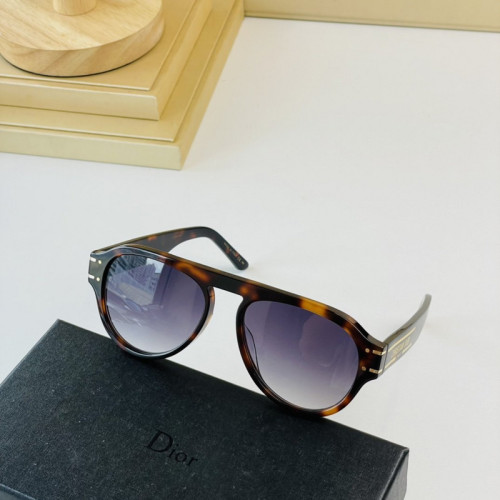 Dior Sunglasses AAAA-789