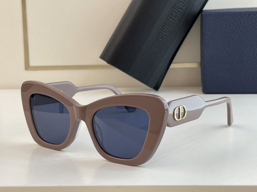 Dior Sunglasses AAAA-1068