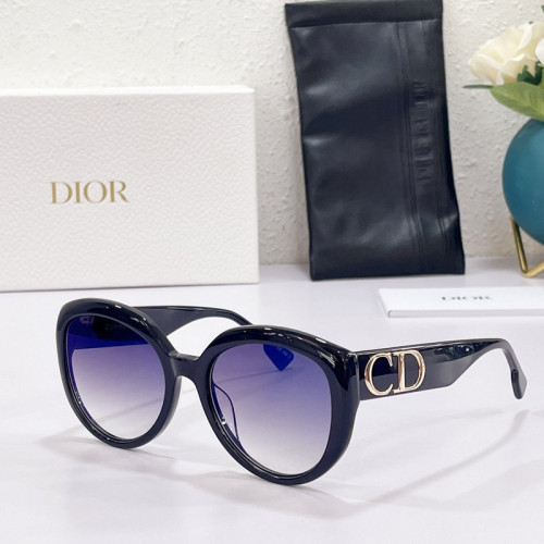 Dior Sunglasses AAAA-556