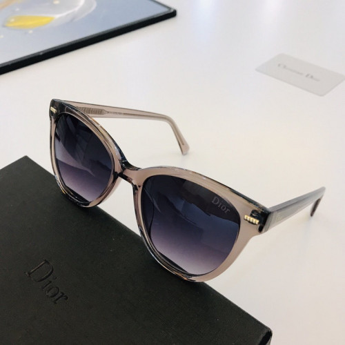 Dior Sunglasses AAAA-392