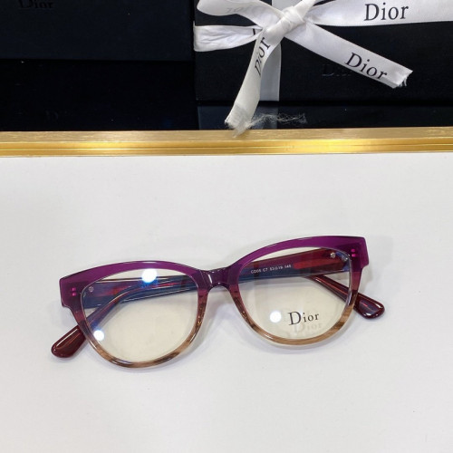 Dior Sunglasses AAAA-725