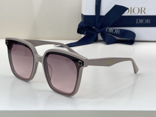 Dior Sunglasses AAAA-1037