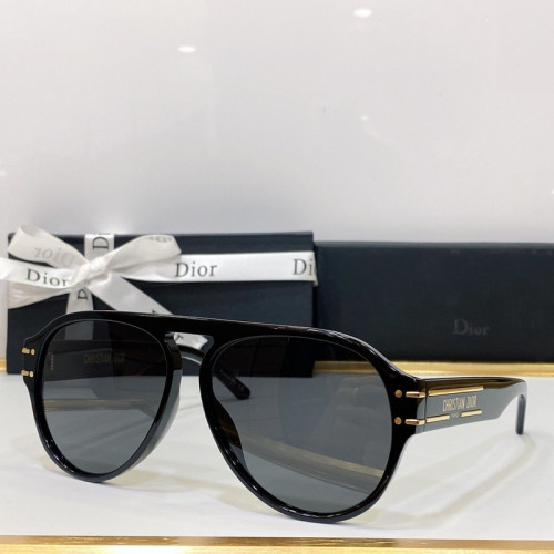 Dior Sunglasses AAAA-854