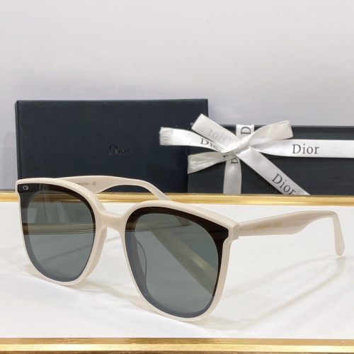 Dior Sunglasses AAAA-599