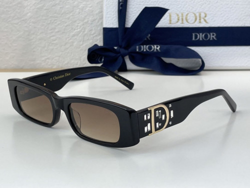 Dior Sunglasses AAAA-566