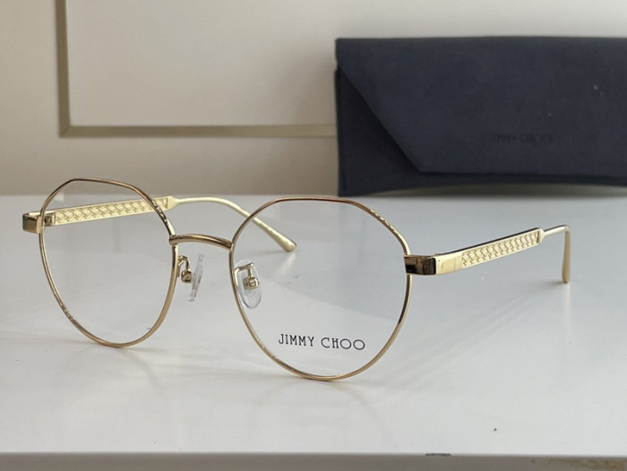 Jimmychoo Sunglasses AAAA-165