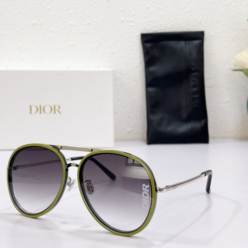 Dior Sunglasses AAAA-025