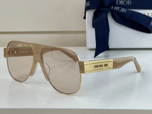 Dior Sunglasses AAAA-890