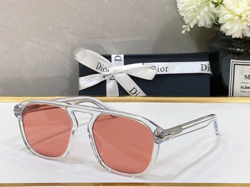 Dior Sunglasses AAAA-068