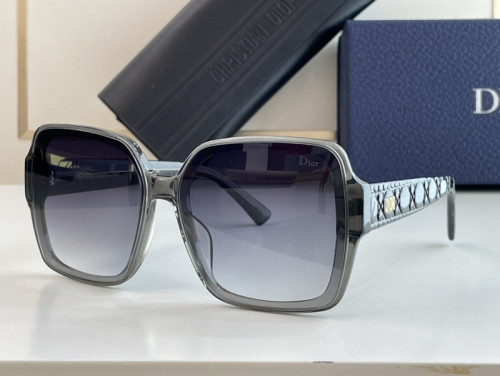 Dior Sunglasses AAAA-287
