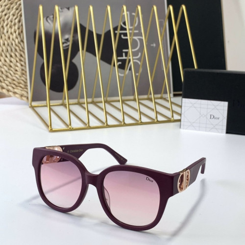 Dior Sunglasses AAAA-820