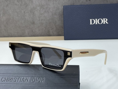 Dior Sunglasses AAAA-1071