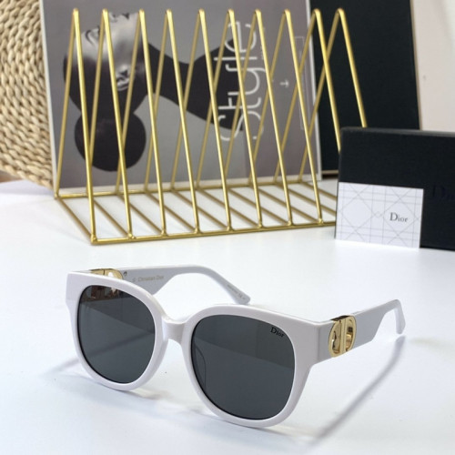 Dior Sunglasses AAAA-815