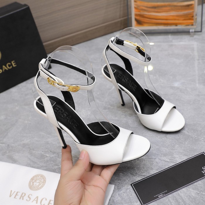 Versac high heel 1：1 quality-051