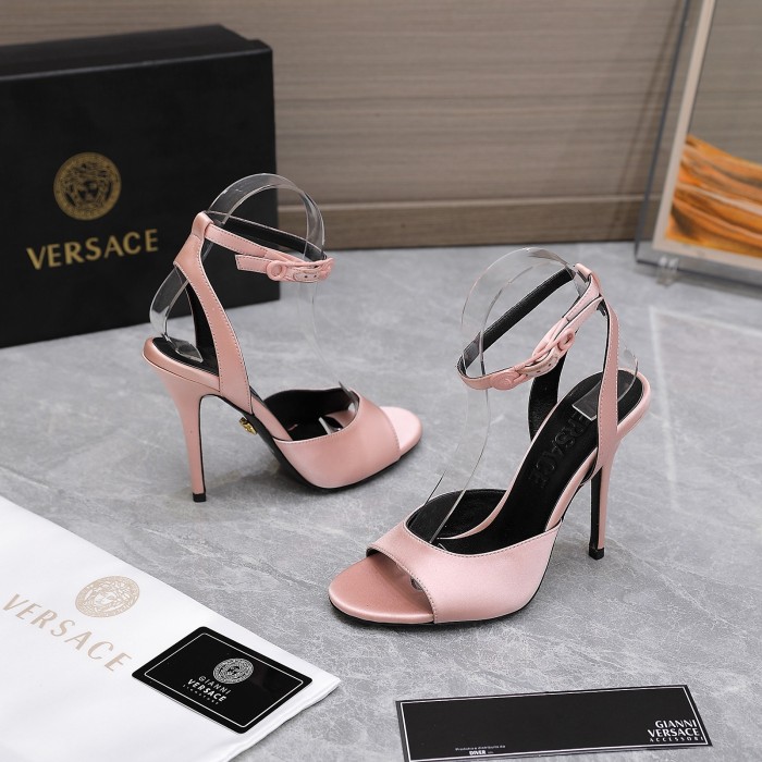 Versac high heel 1：1 quality-057
