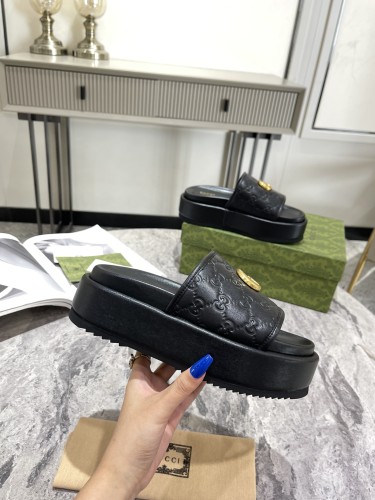 G women slippers 1：1 quality-614