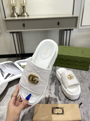 G women slippers 1：1 quality-613