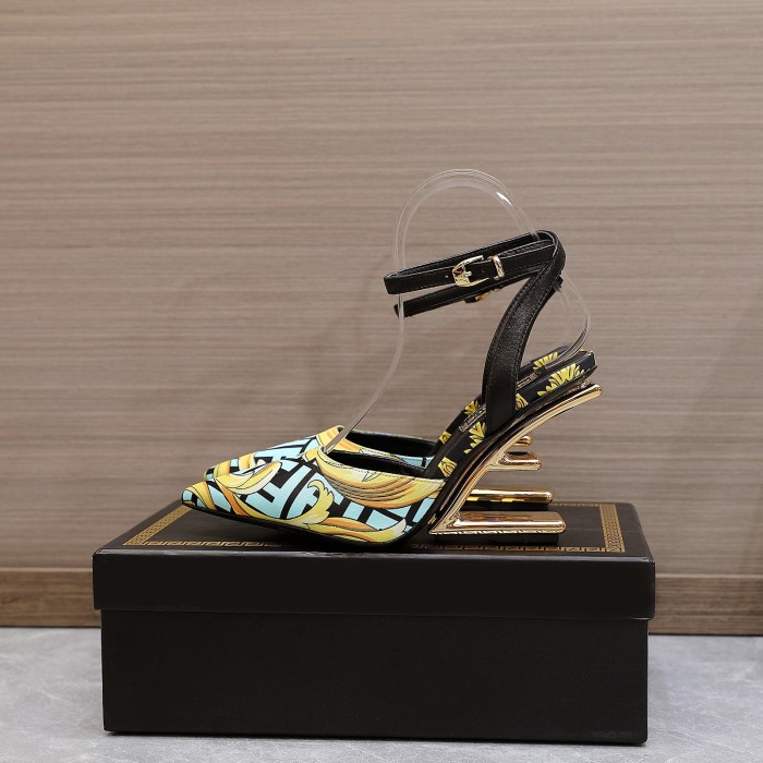 Versac high heel 1：1 quality-043