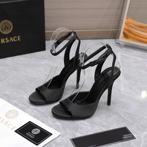 Versac high heel 1：1 quality-052