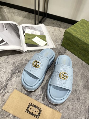 G women slippers 1：1 quality-612