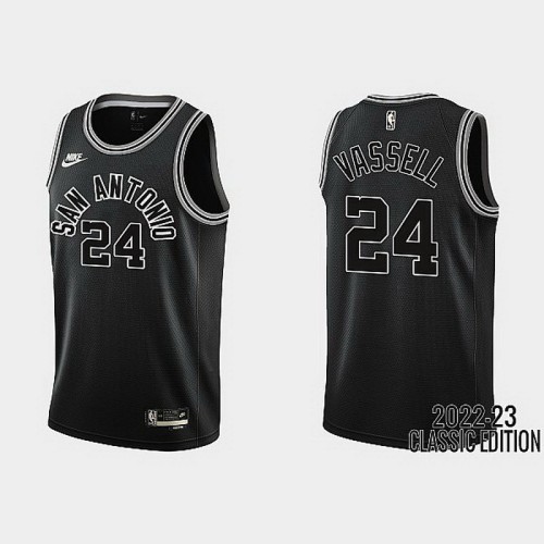 NBA San Antonio Spurs-064