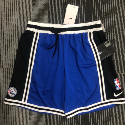 NBA Shorts-1208