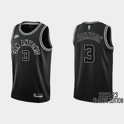 NBA San Antonio Spurs-062