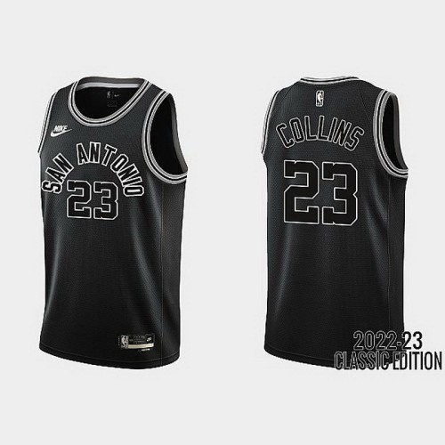 NBA San Antonio Spurs-063