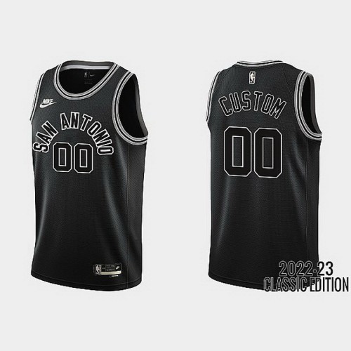 NBA San Antonio Spurs-066