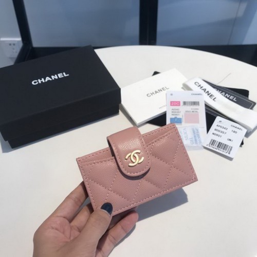 Super Perfect CHAL Wallet-226