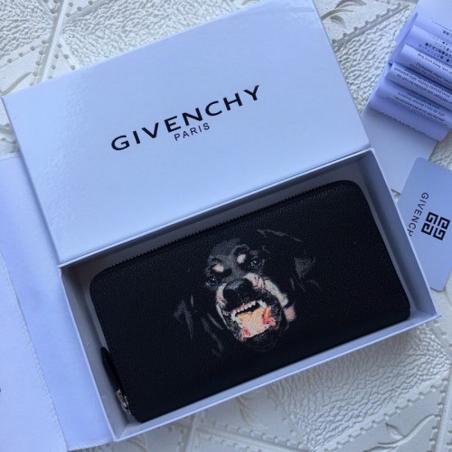 Super Perfect Givenchy Wallet-001