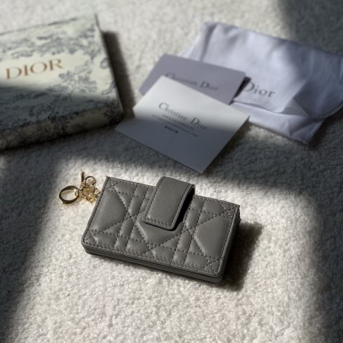 Super Perfect Dior Wallet-038