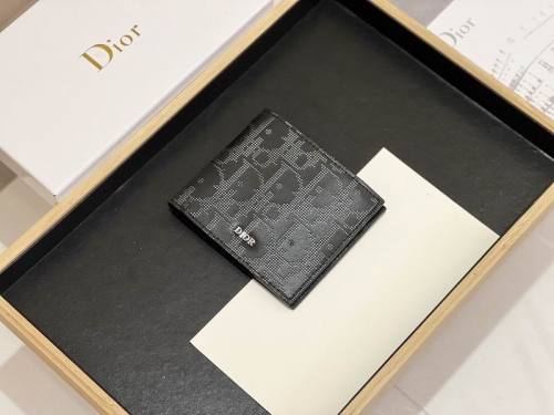 Super Perfect Dior Wallet-010
