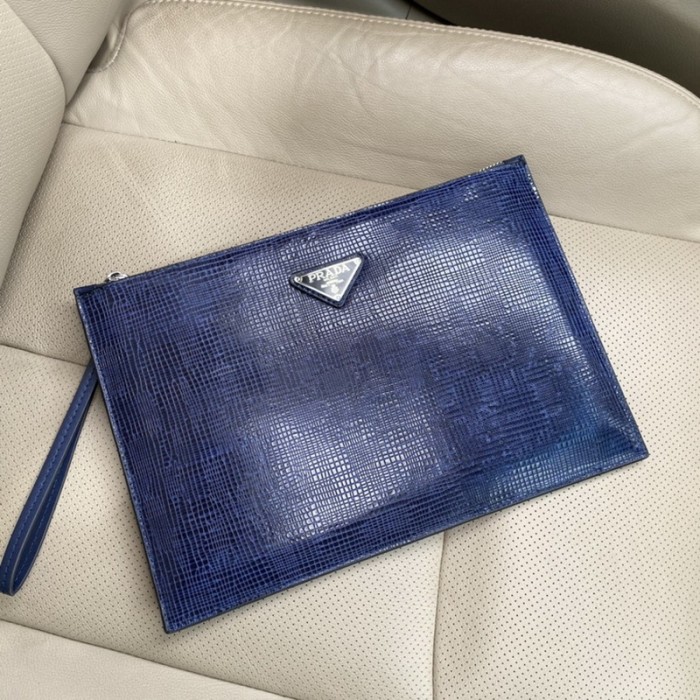 Super Perfect Prada Wallet-243