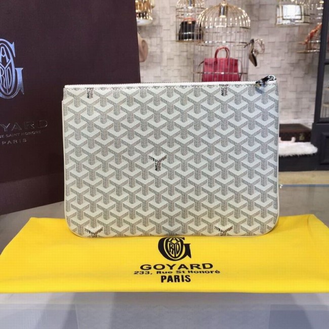 Super Perfect Goyard Wallet-118