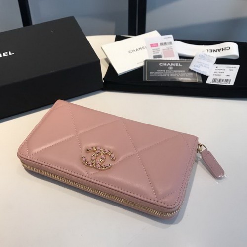 Super Perfect CHAL Wallet-266