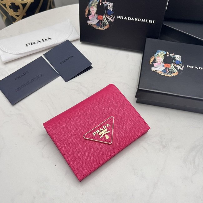 Super Perfect Prada Wallet-039