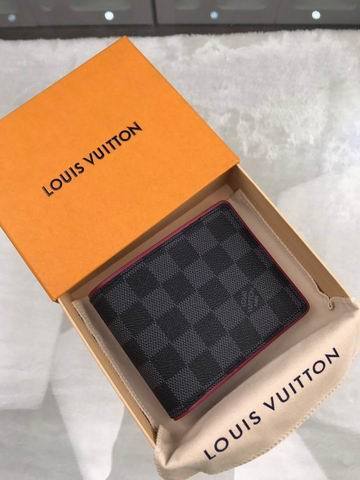 Super Perfect LV Wallet-381