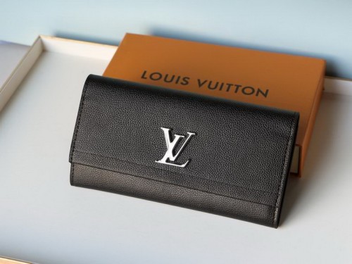 Super Perfect LV Wallet-335