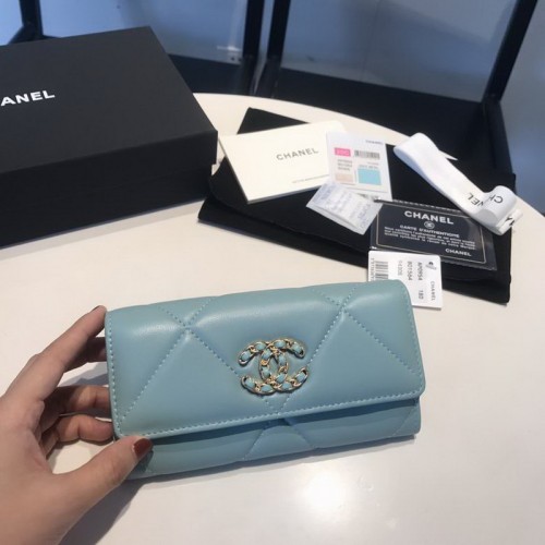 Super Perfect CHAL Wallet-274
