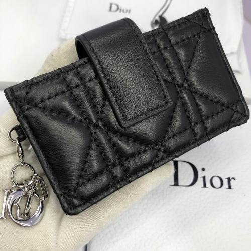 Super Perfect Dior Wallet-012