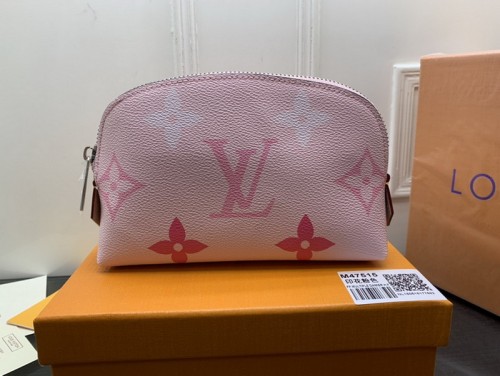 Super Perfect LV Wallet-204