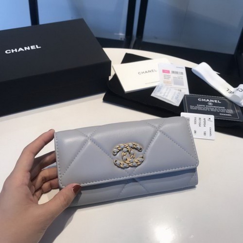 Super Perfect CHAL Wallet-272