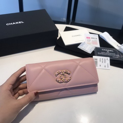 Super Perfect CHAL Wallet-271