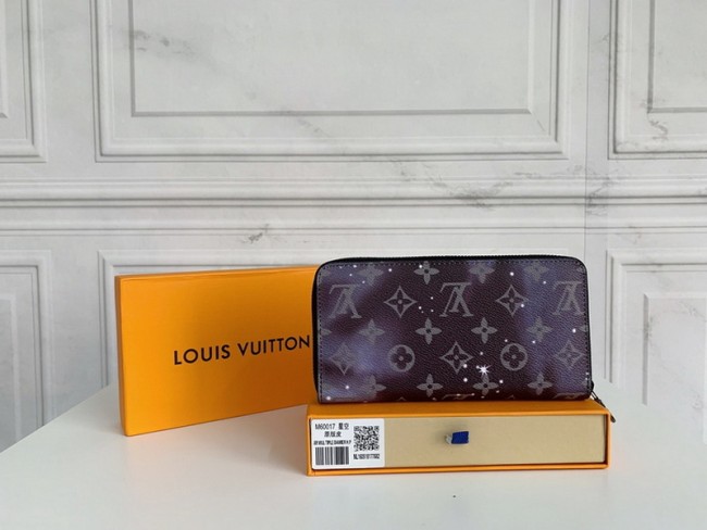 Super Perfect LV Wallet-144